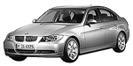 BMW E92 U0843 Fault Code