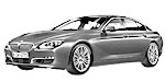 BMW F06 U0843 Fault Code