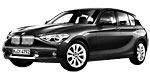 BMW F20 U0843 Fault Code